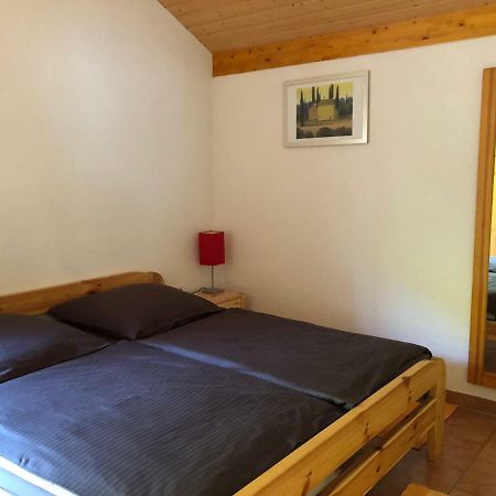 Ferienwohnung Karl Kesten Dış mekan fotoğraf