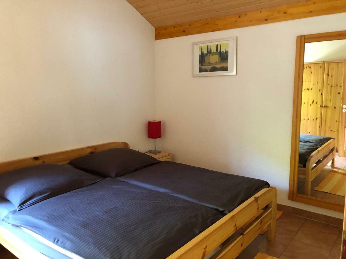 Ferienwohnung Karl Kesten Dış mekan fotoğraf
