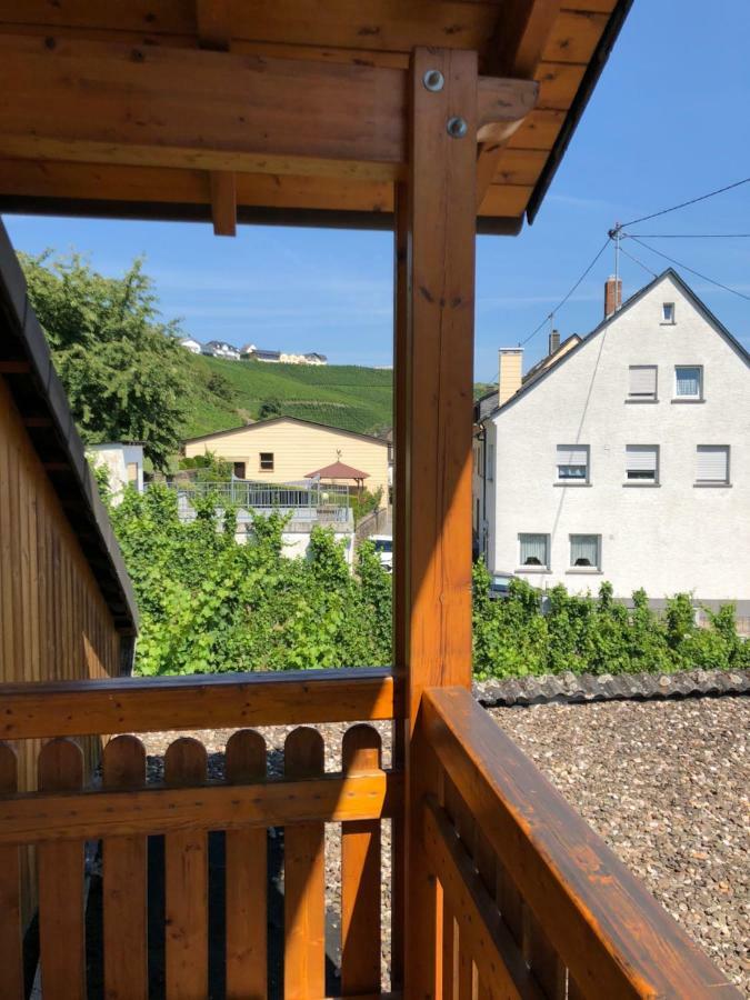 Ferienwohnung Karl Kesten Dış mekan fotoğraf