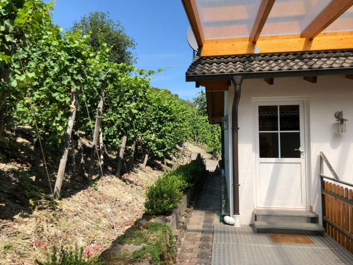 Ferienwohnung Karl Kesten Dış mekan fotoğraf