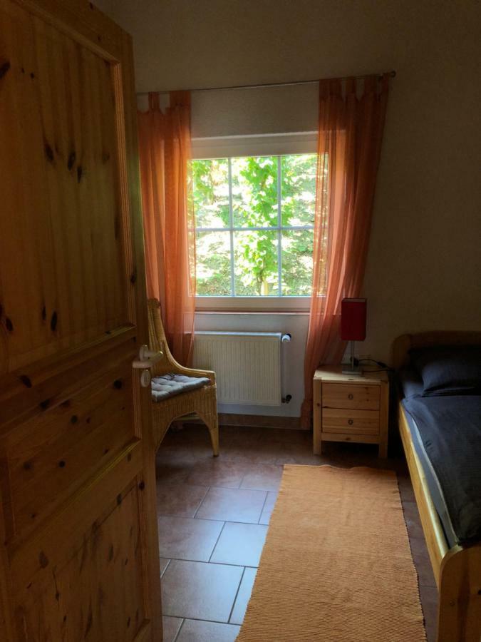 Ferienwohnung Karl Kesten Dış mekan fotoğraf