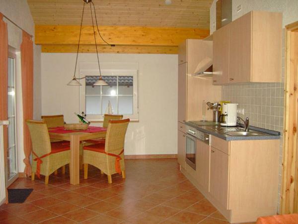 Ferienwohnung Karl Kesten Dış mekan fotoğraf