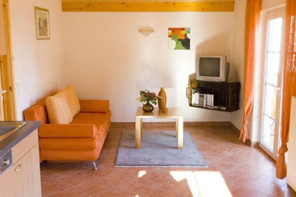 Ferienwohnung Karl Kesten Dış mekan fotoğraf